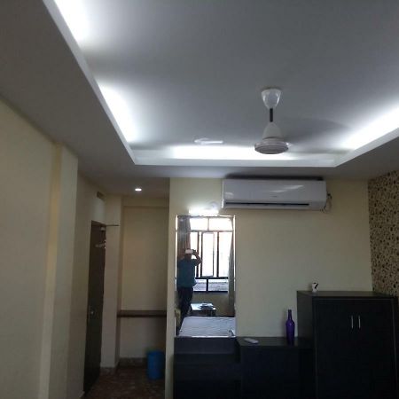 Assam Jatri Niwas Ξενοδοχείο Puri Εξωτερικό φωτογραφία